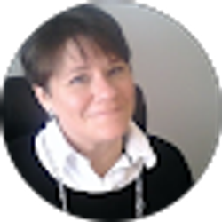 Profile photo of Susan Sandmeyer