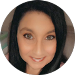 Profile photo of Sharon Chadwick