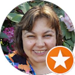 Profile photo of Ludmila Klimkina