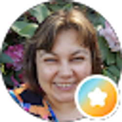 Profile photo of Ludmila Klimkina