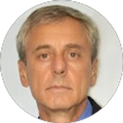 Profile photo of Michael Volynski