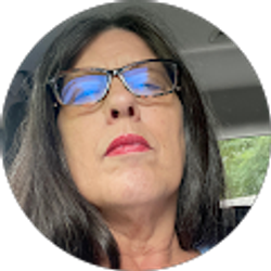 Profile photo of Teresa Frenette