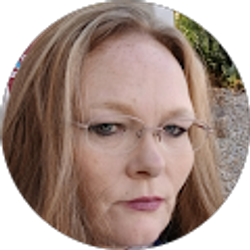 Profile photo of Tammy McFarland