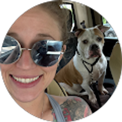 Profile photo of Malorie Meyers