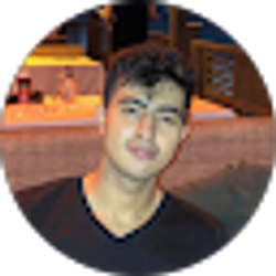 Profile photo of Farman Gohar