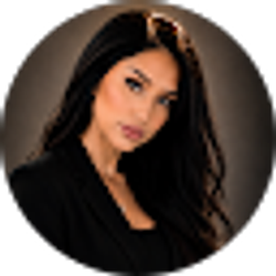 Profile photo of Denia Luevano