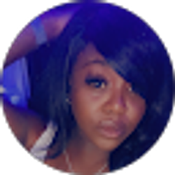 Profile photo of Taneika Calhoun