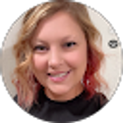 Profile photo of Stephanie McGregor