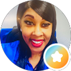 Profile photo of Felicia Johnson