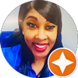 Profile photo of Felicia Johnson