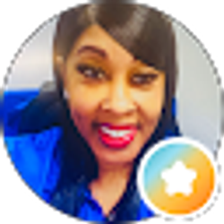 Profile photo of Felicia Johnson