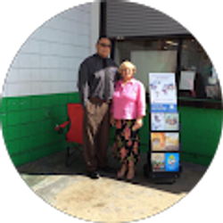 Profile photo of Orlando Rondon