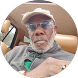 Profile photo of Randy Jefferson