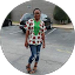 Profile photo of Marie Kanneh