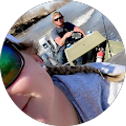 Profile photo of Michaela Johnson