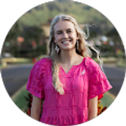 Profile photo of Blake Collier