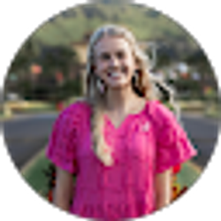 Profile photo of Blake Collier