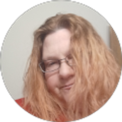Profile photo of Marci Edington