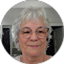 Profile photo of Katrina Sellhausen