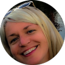 Profile photo of Andrea York