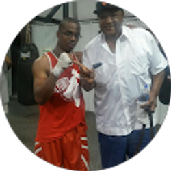 Profile photo of Adrian Swanigan