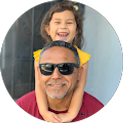 Profile photo of Sam P.