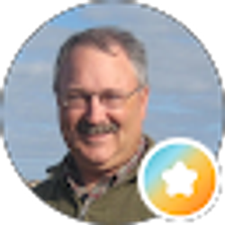 Profile photo of Daniel B Hoch