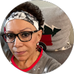 Profile photo of Julia Pacheco