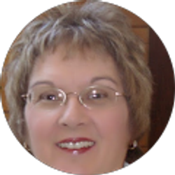 Profile photo of Carol Brown