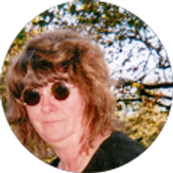 Profile photo of Sheryl Nahodil