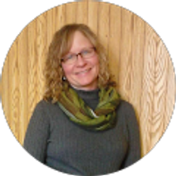 Profile photo of Jolene Weeks