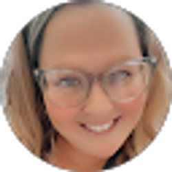 Profile photo of Allison Paff