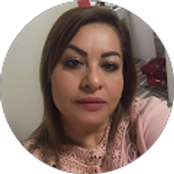 Profile photo of Felipa Garcia