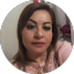 Profile photo of Felipa Garcia
