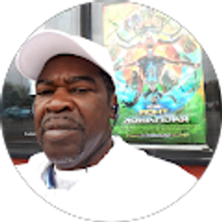 Profile photo of Leroy Anderson