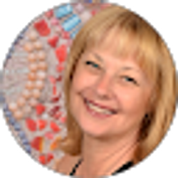 Profile photo of Karin Roland
