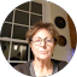 Profile photo of Angela Render