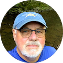 Profile photo of John Goss