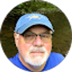 Profile photo of John Goss