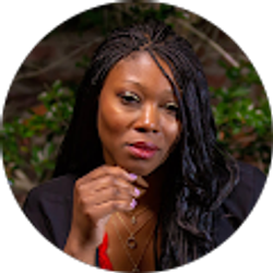 Profile photo of Sherice Williams