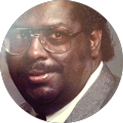 Profile photo of Preston Gilliam