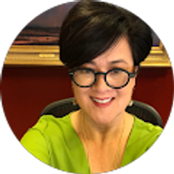 Profile photo of Alice Chavez