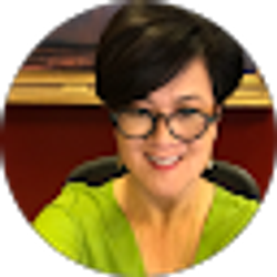 Profile photo of Alice Chavez