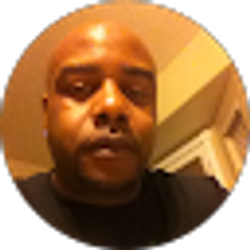 Profile photo of Maurice Johnson
