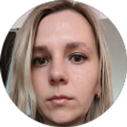 Profile photo of Iryna Bogonis