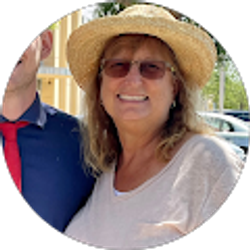 Profile photo of Christa Biddle