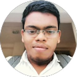 Profile photo of SriTeja Subbanaidu Makkena