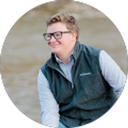 Profile photo of Kolby Butler
