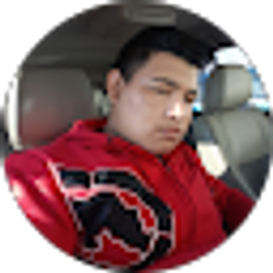 Profile photo of Jesus Estrada