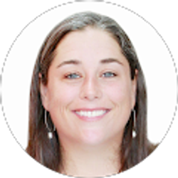 Profile photo of Kelsey McDonald